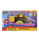 Nintendo 2.5" Soda Jungle Playset
