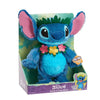 STITCH DANCE AND SING FEATURE PLUSH