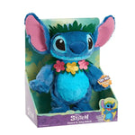 STITCH DANCE AND SING FEATURE PLUSH