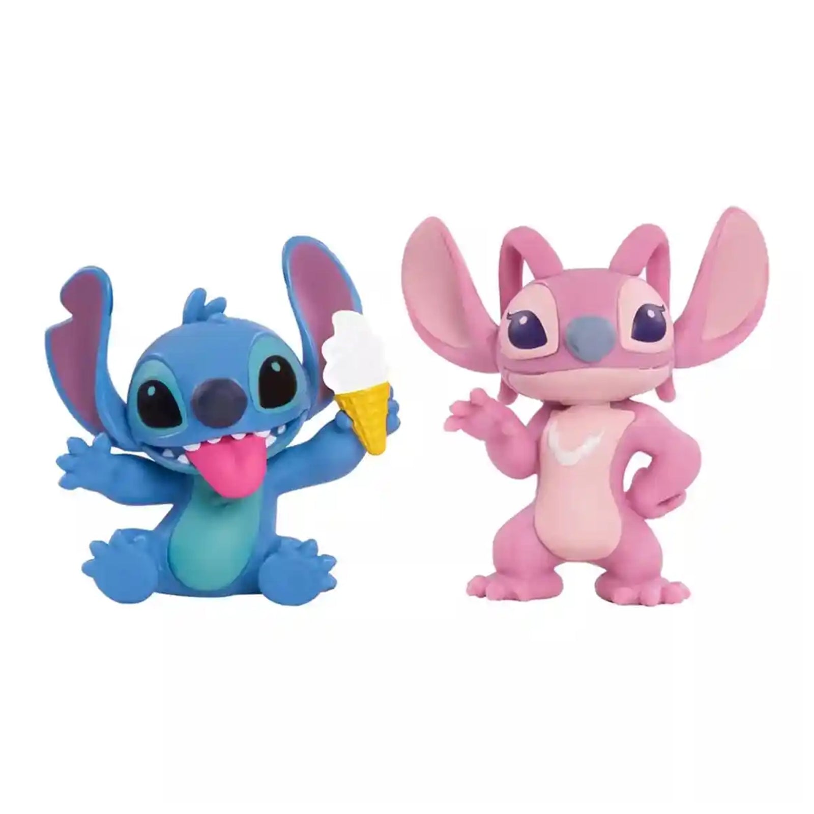 STITCH 2 PACK FIGURE SET ASST