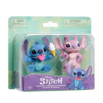 STITCH 2 PACK FIGURE SET ASST