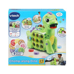 Chomp-Along Dino (Vtuk)