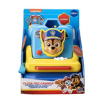 Paw Patrol Camera