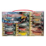 FM 3In 15Pcs In Plastic Blister Bag
