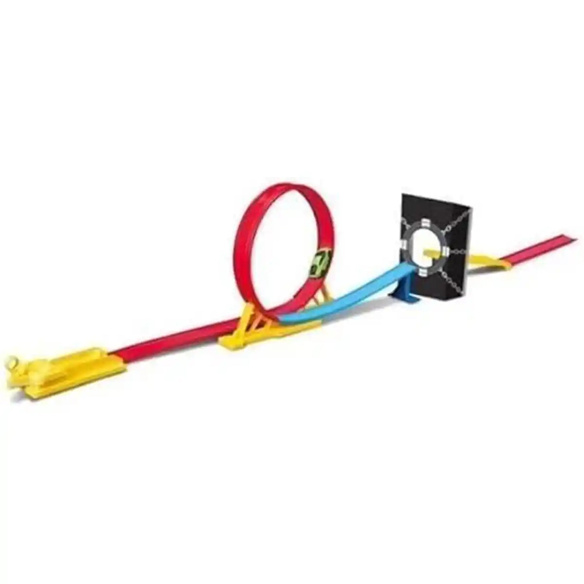 FM100 DOUBLE CROSS LOOP SET