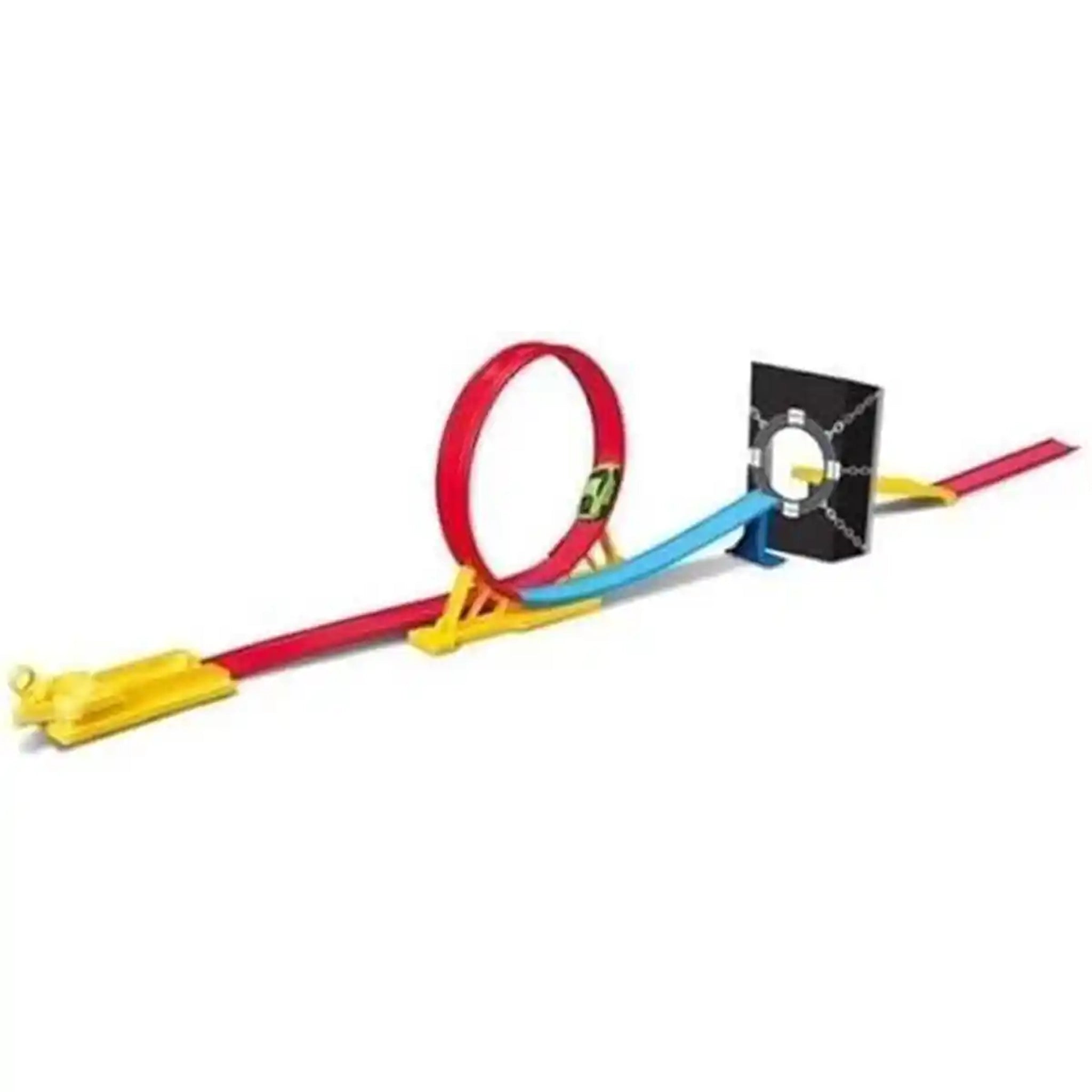 FM100 DOUBLE CROSS LOOP SET