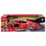 1:16 Rc Ferrari 499p Lmh (2023 24h Le Mans Champion)