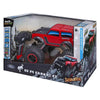 R/C 1:10 Ford Bronco Sasquatch