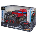 R/C 1:10 Ford Bronco Sasquatch