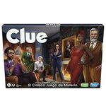 CLUE CLUEDO CLASSIC REFRESH