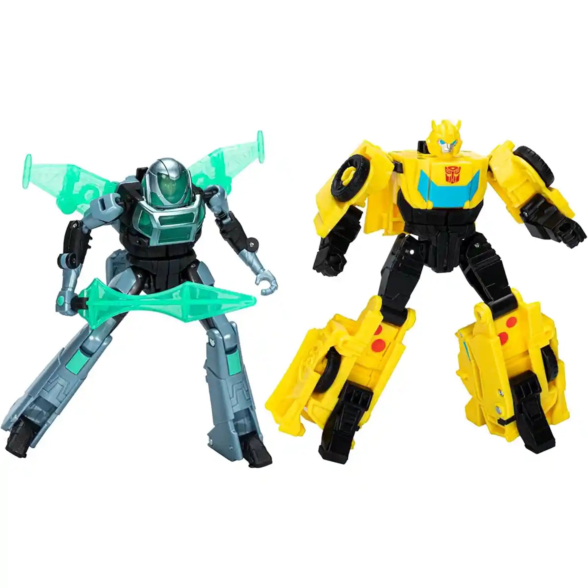 TRA EARTHSPARK COMBINER 2