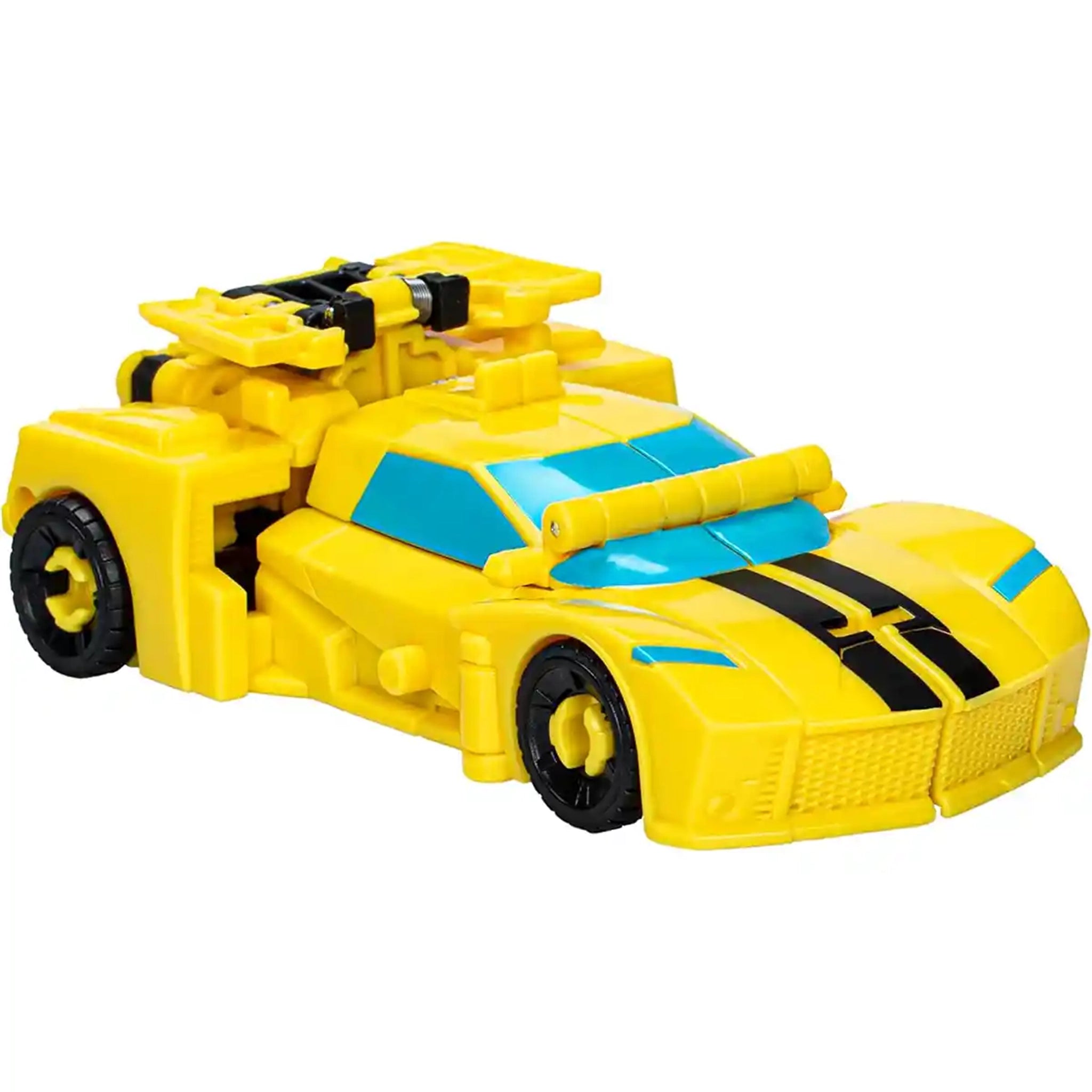TRA EARTHSPARK COMBINER 2