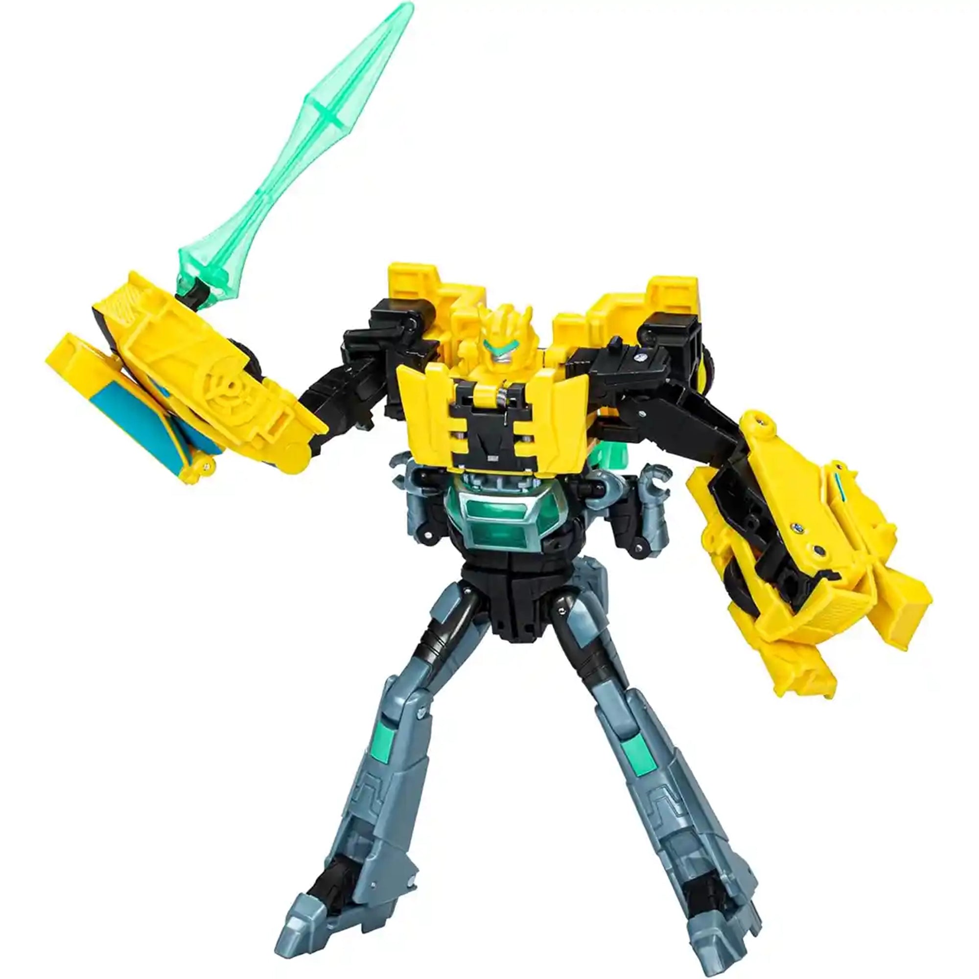 TRA EARTHSPARK COMBINER 2