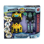 TRA EARTHSPARK COMBINER 2