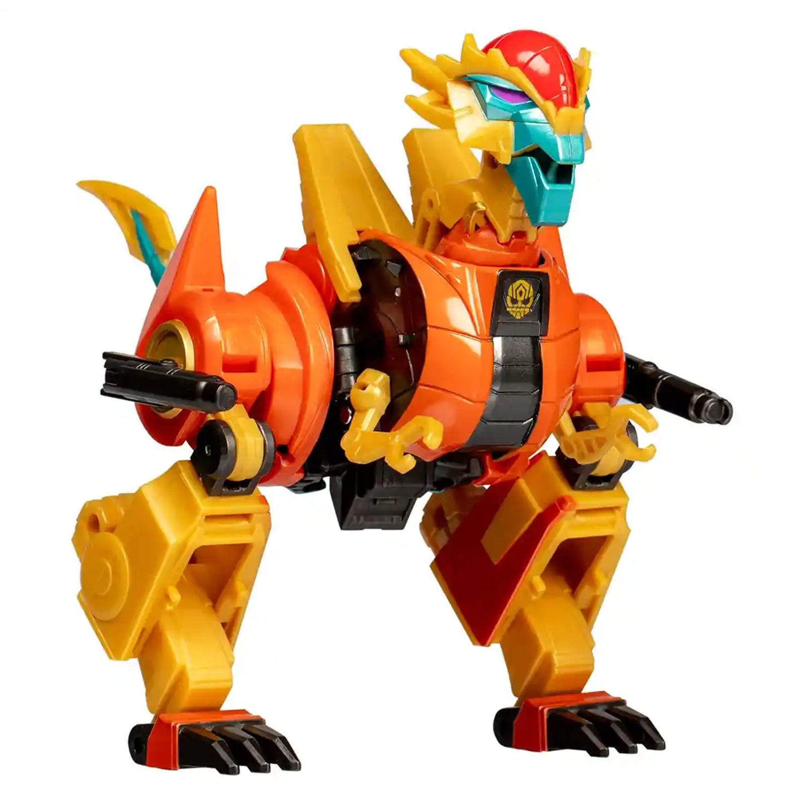 TRA EARTHSPARK DELUXE JAWBREAKER