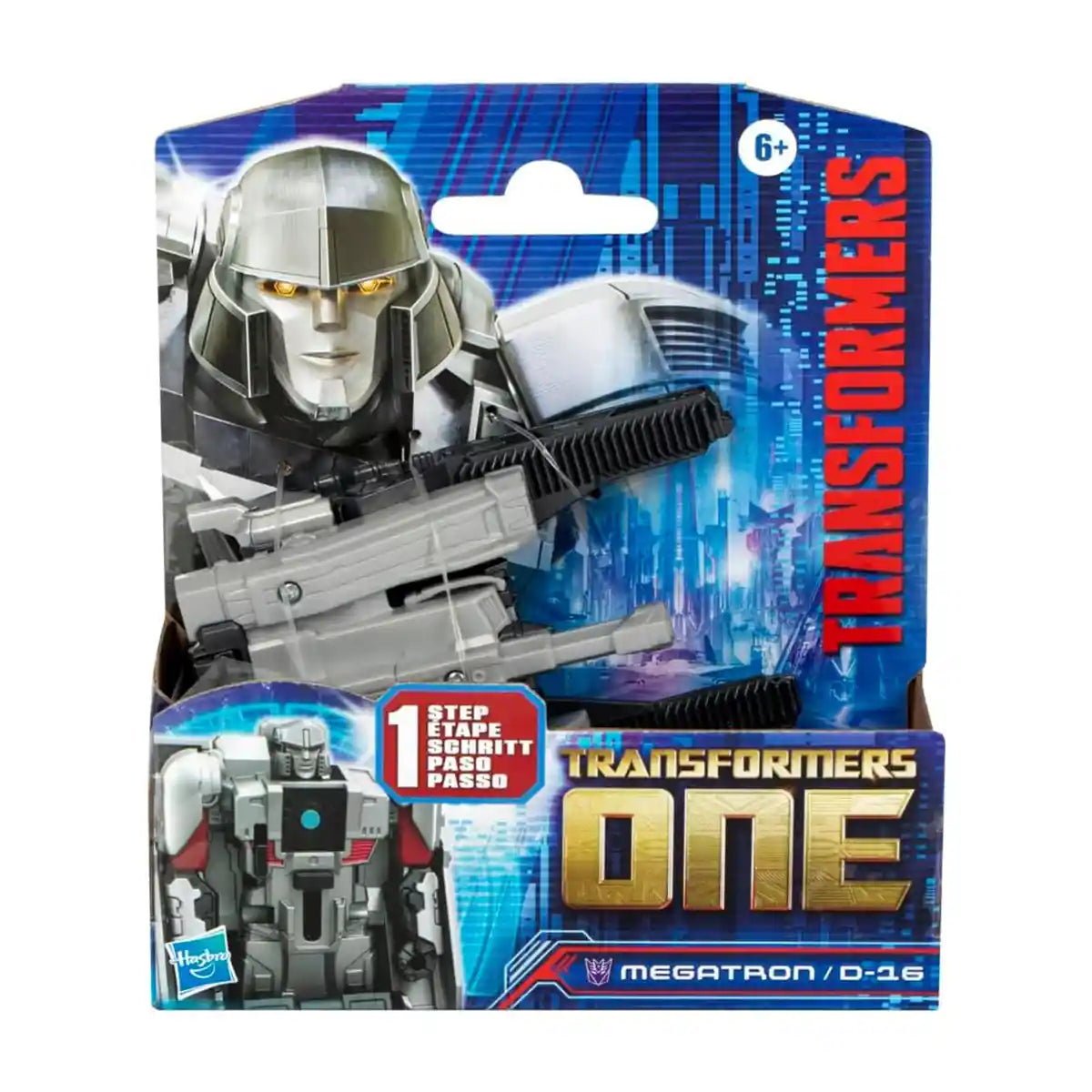 Tra Tf1 Cog 1 Step Megatron