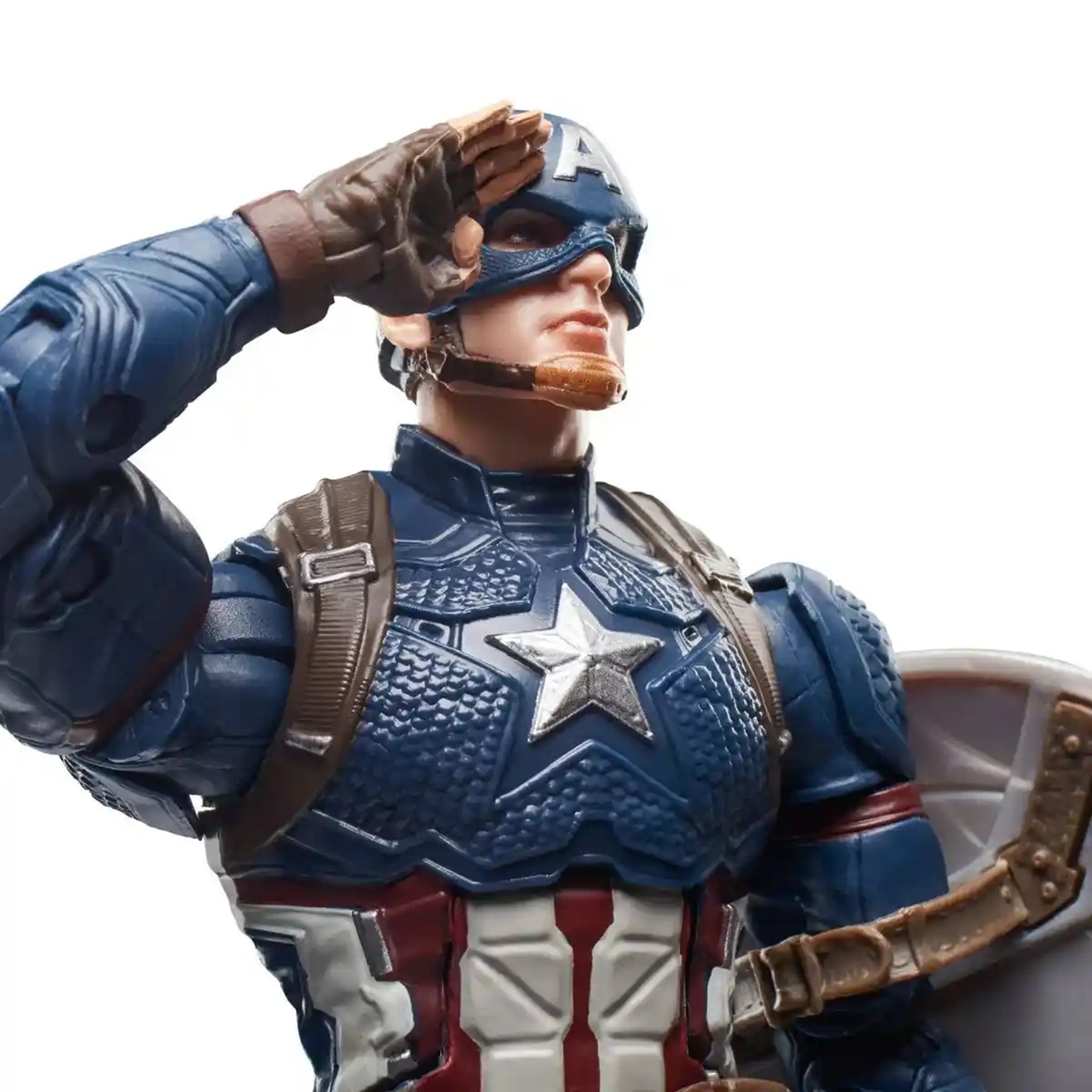 AVN LEGENDS ALIST CPT AMERICA