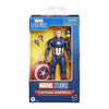 AVN LEGENDS ALIST CPT AMERICA