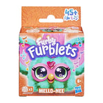 FUR FURBLET MELLO NEE