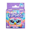 Fur Furblet Ree Mix