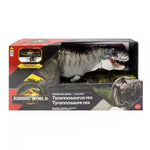 Jurassic WorldÂ  Super Colossal