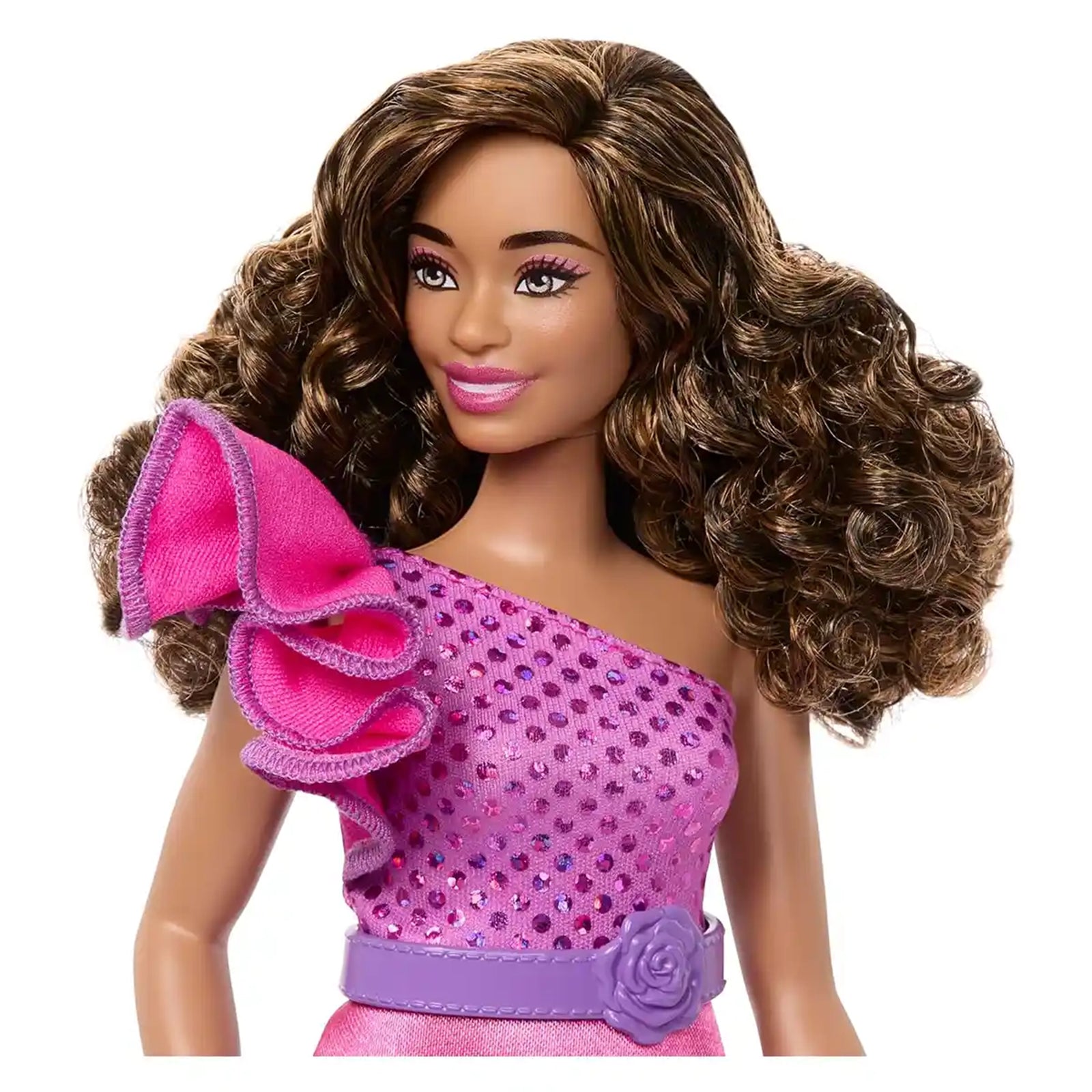 Barbie Fashionistas Doll - Dre