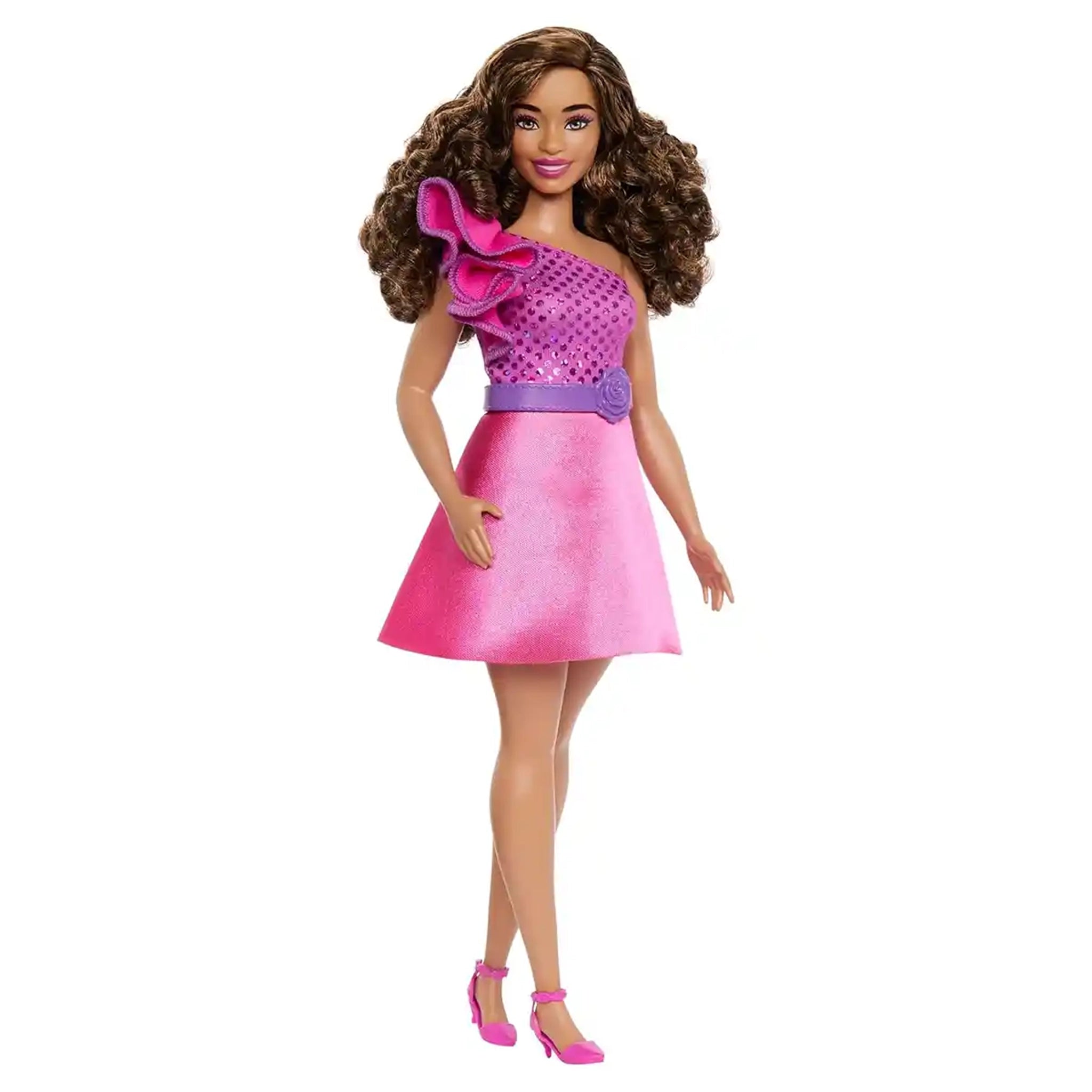 Barbie Fashionistas Doll - Dre