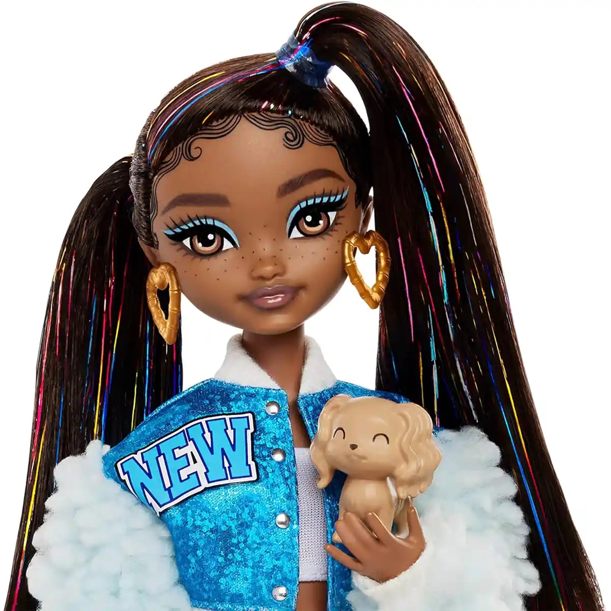 Barbie Dream Besties Doll - Ba