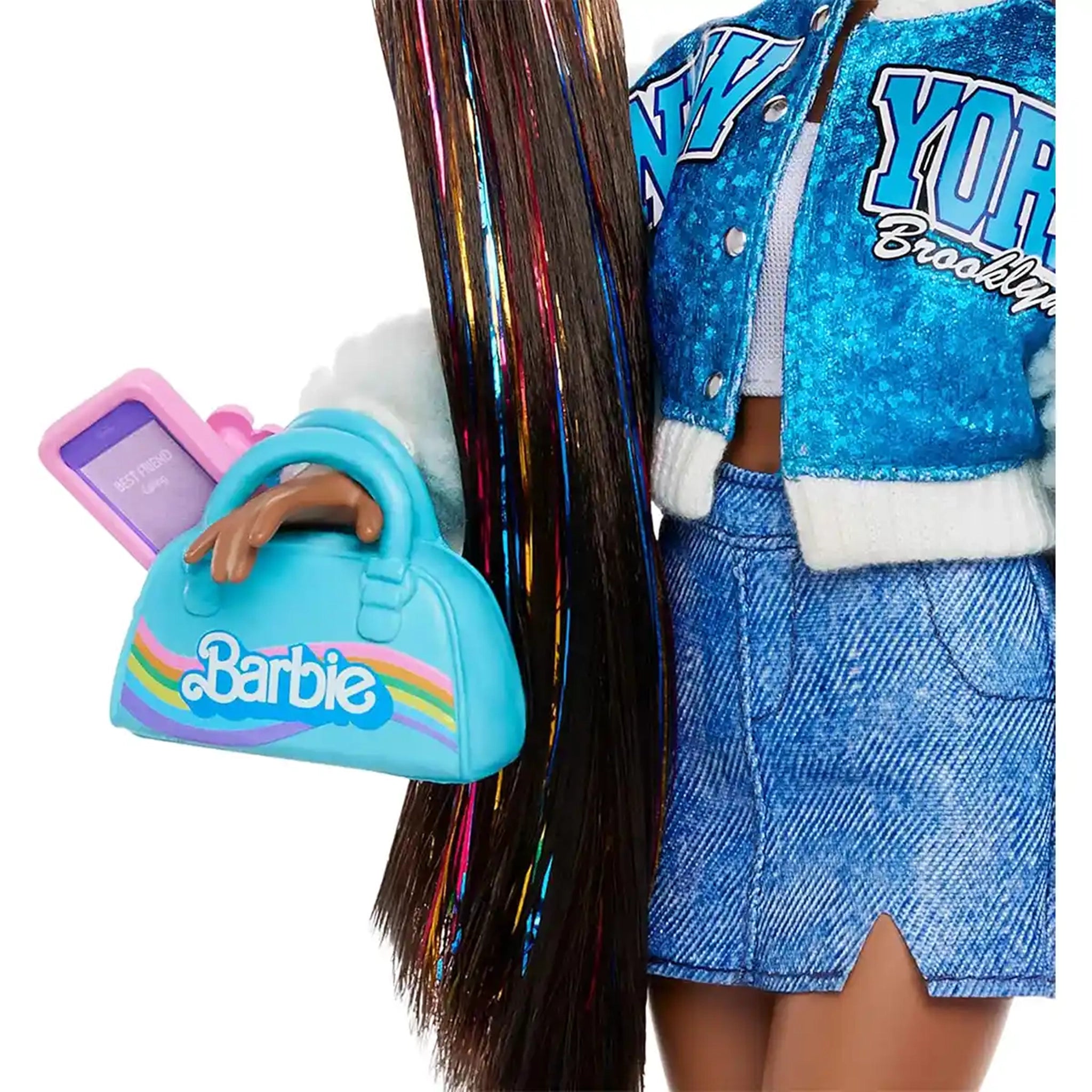 Barbie Dream Besties Doll - Ba