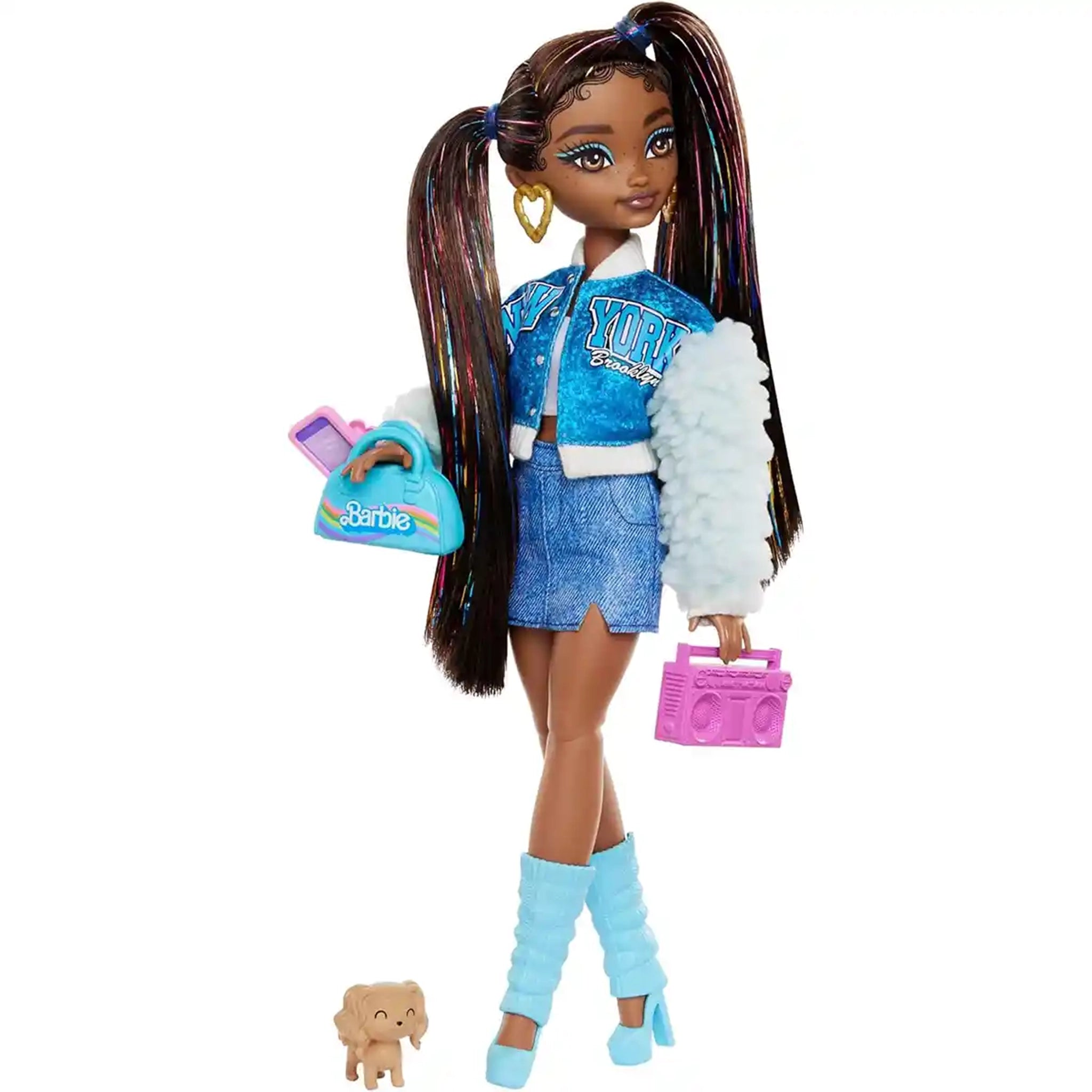 Barbie Dream Besties Doll - Ba