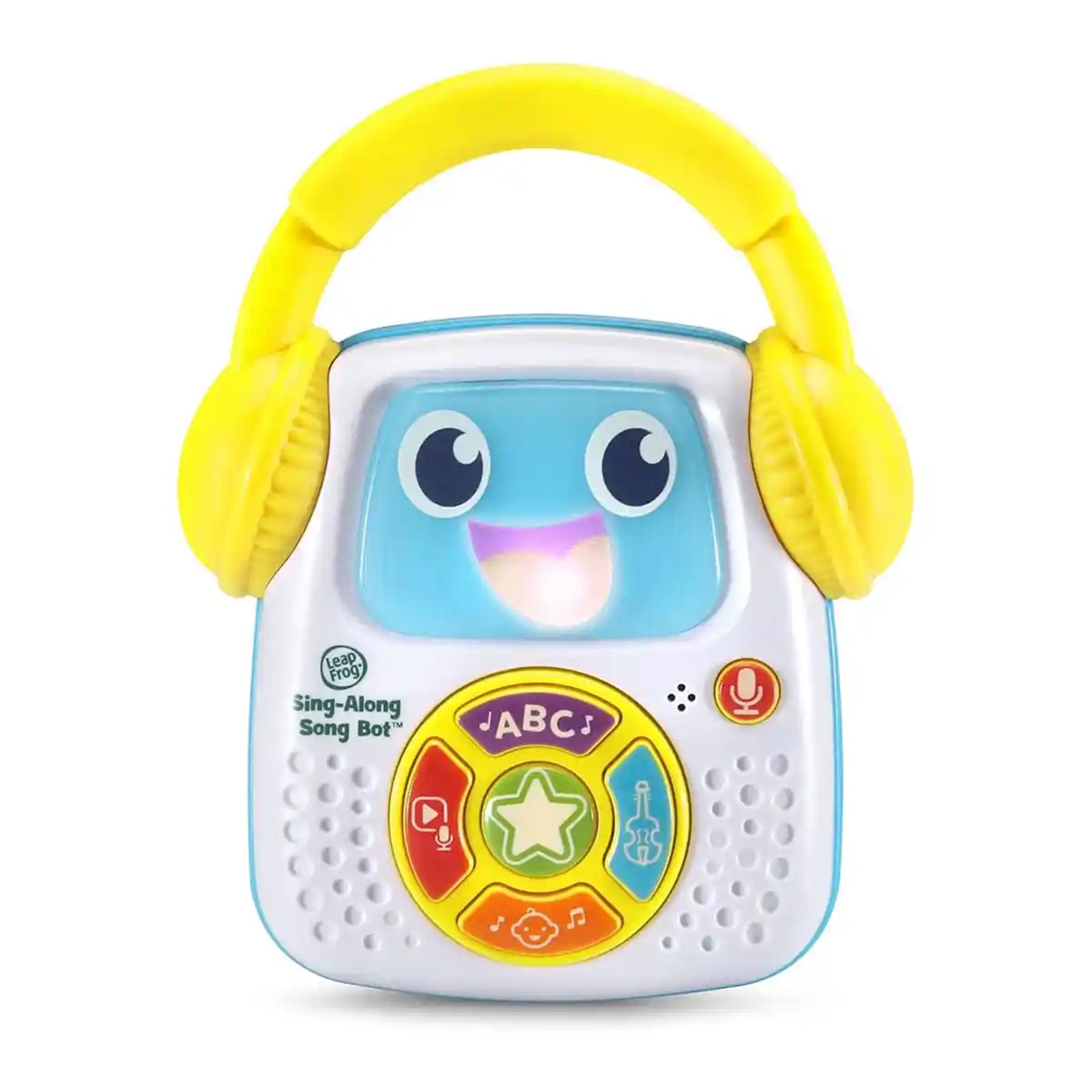 SING-ALONG SONG BOT^TM (LFUK) (ARAB)