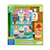 Count & Swirl Ice Cream Maker (Lfuk) (Arab)
