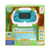 Leapfrog Clic the ABC, 123 Laptop - Green