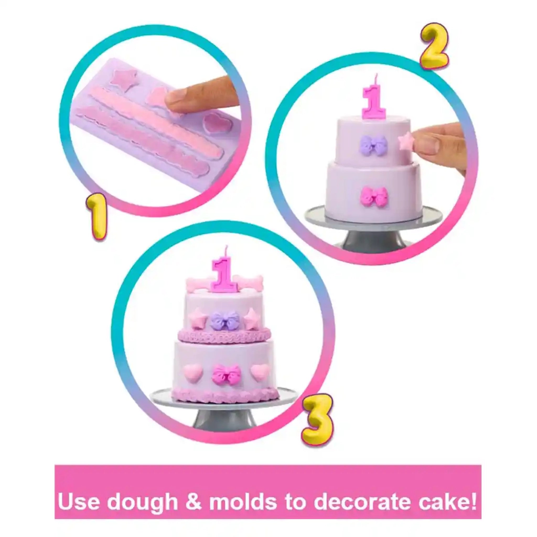 Barbie Party Unboxed Reveal - Blonde