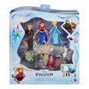 Frozen Small Doll Storyset Pack