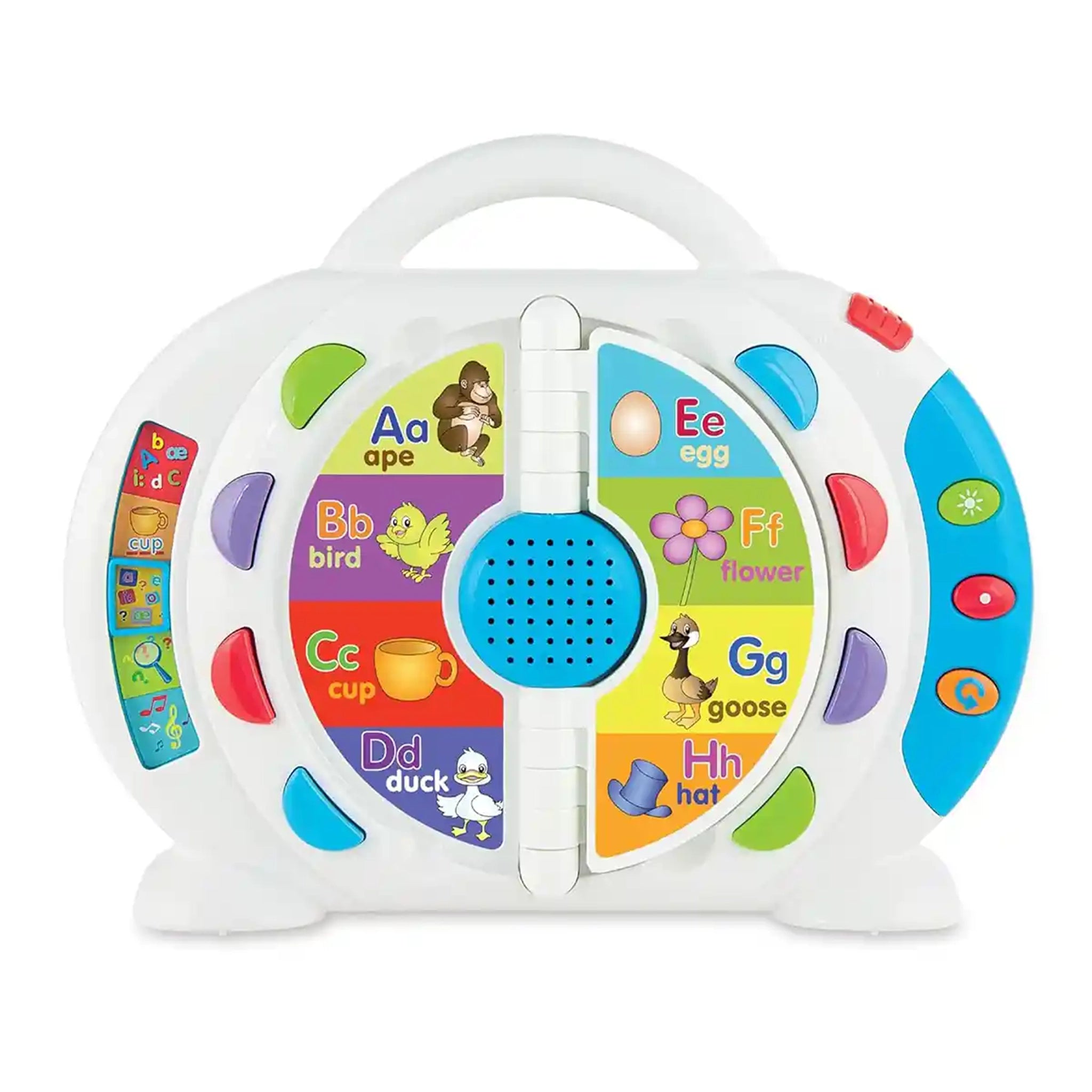 WINFUN TAKE ALONG PHONICS PLAYER