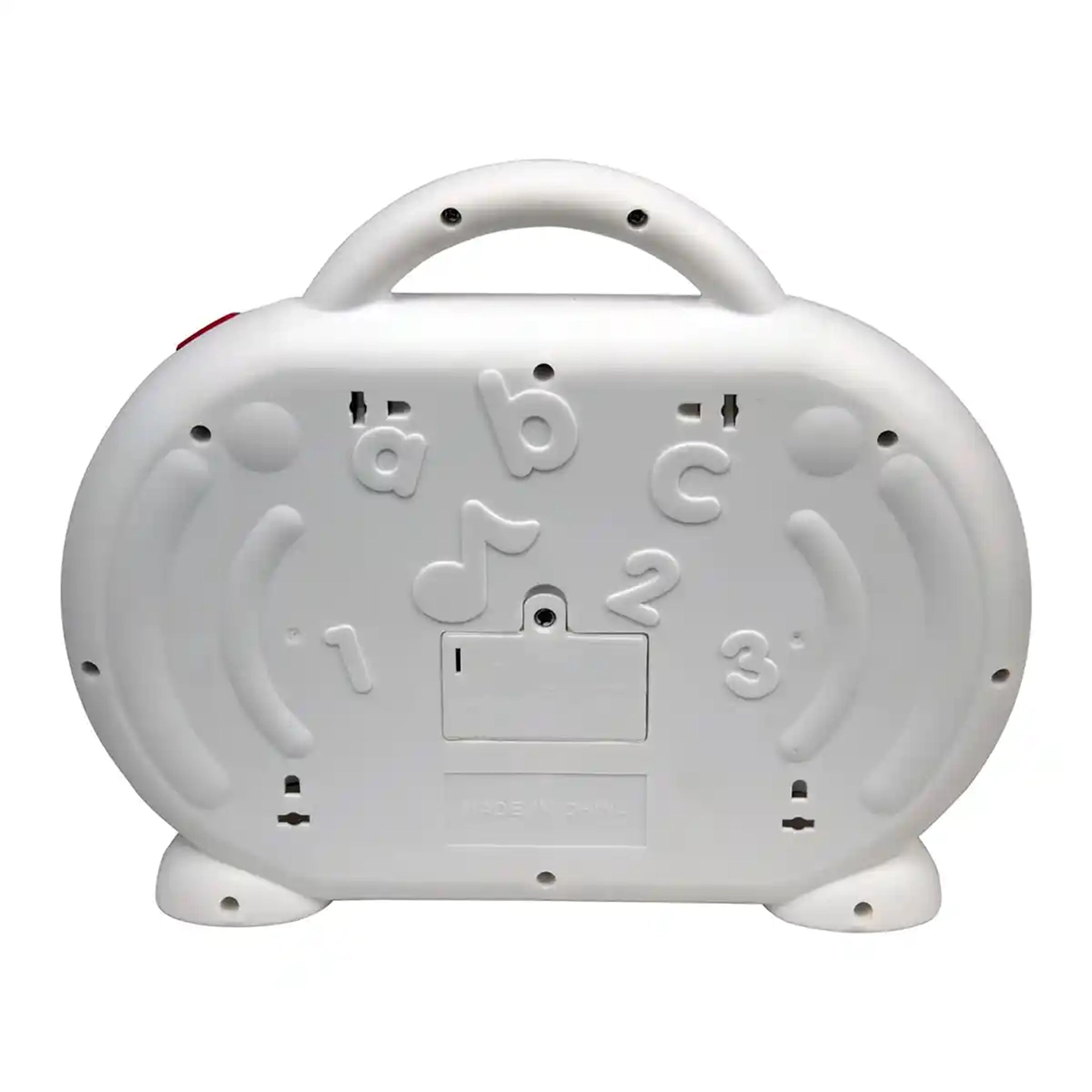 WINFUN TAKE ALONG PHONICS PLAYER