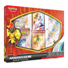 Pokemon TCG: Armarouge Premium Collection