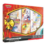 Pokemon TCG: Armarouge Premium Collection