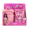 Fulla Crossbody Bag Set w/ Fashion Jewelry