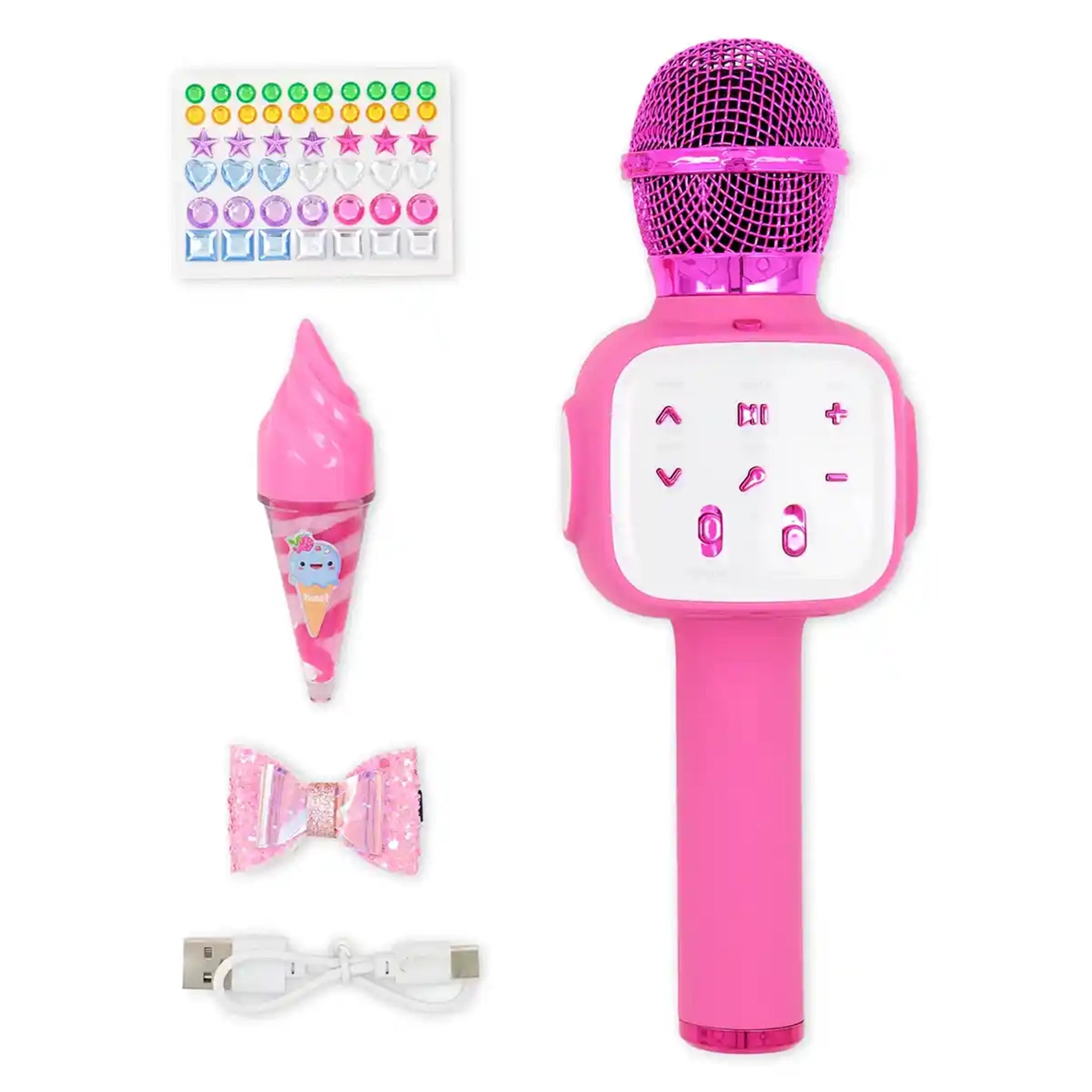 Fulla Microphone set