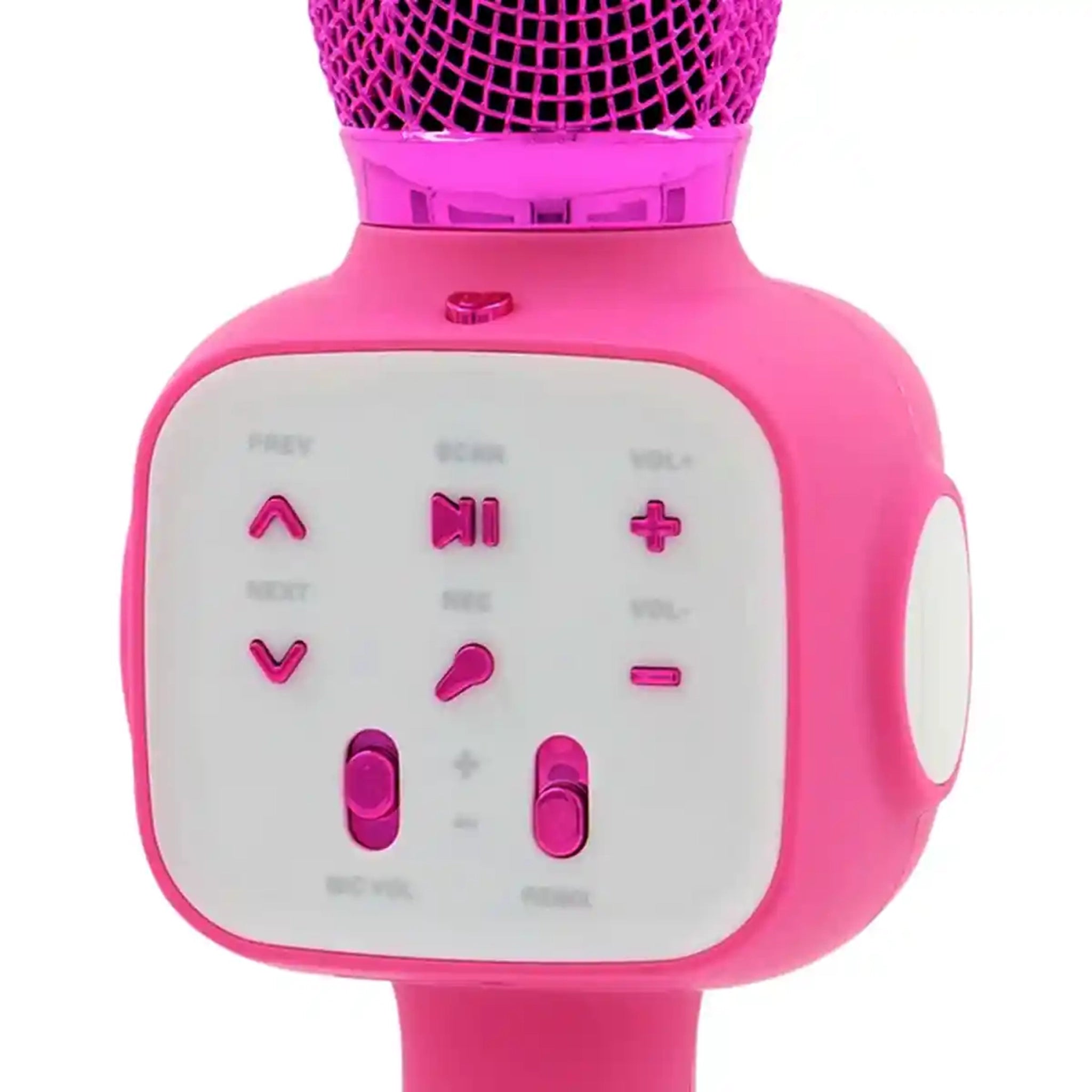 Fulla Microphone set