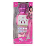 Fulla Microphone set