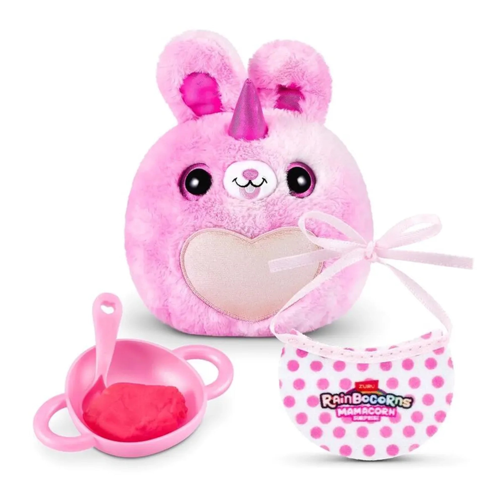 Rainbocorns Mamacorn Surprise (S1)