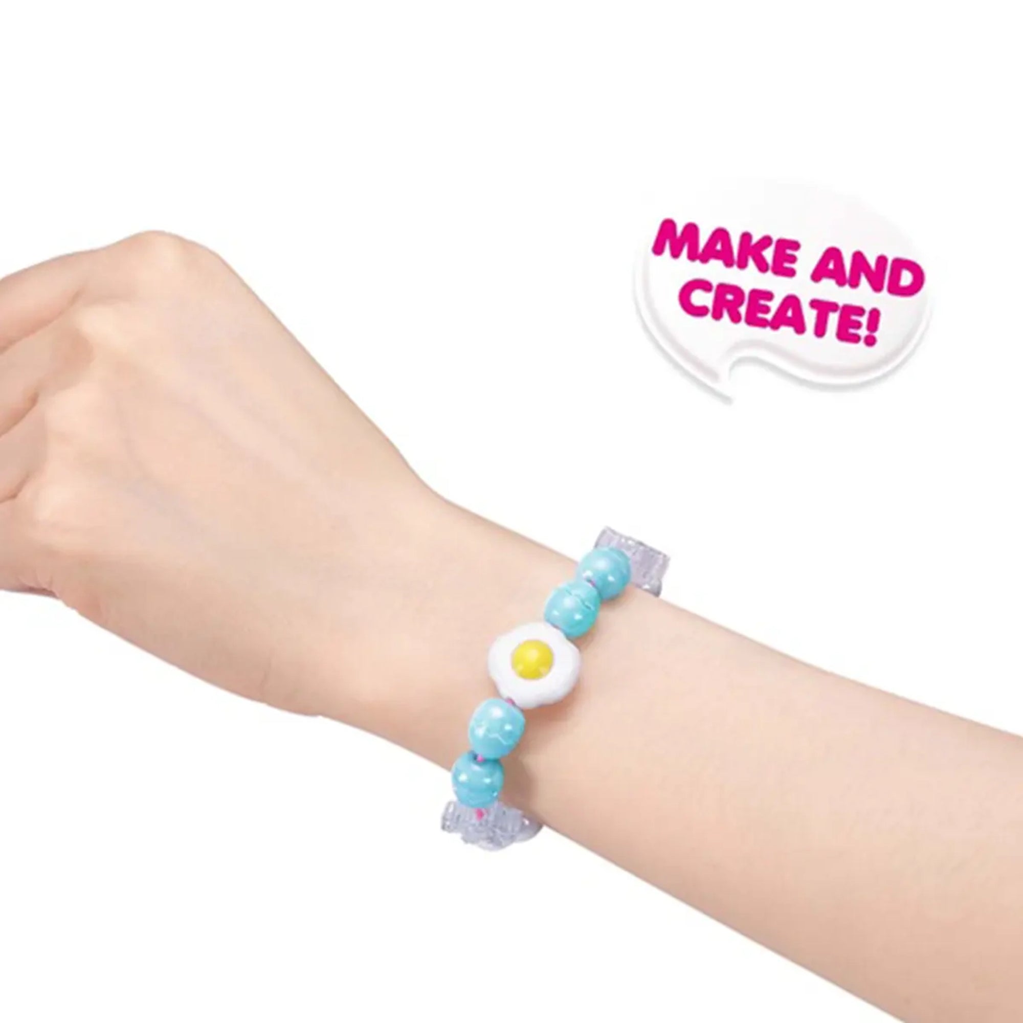 Rainbocorns Eggzania Frozen Mania (S1)