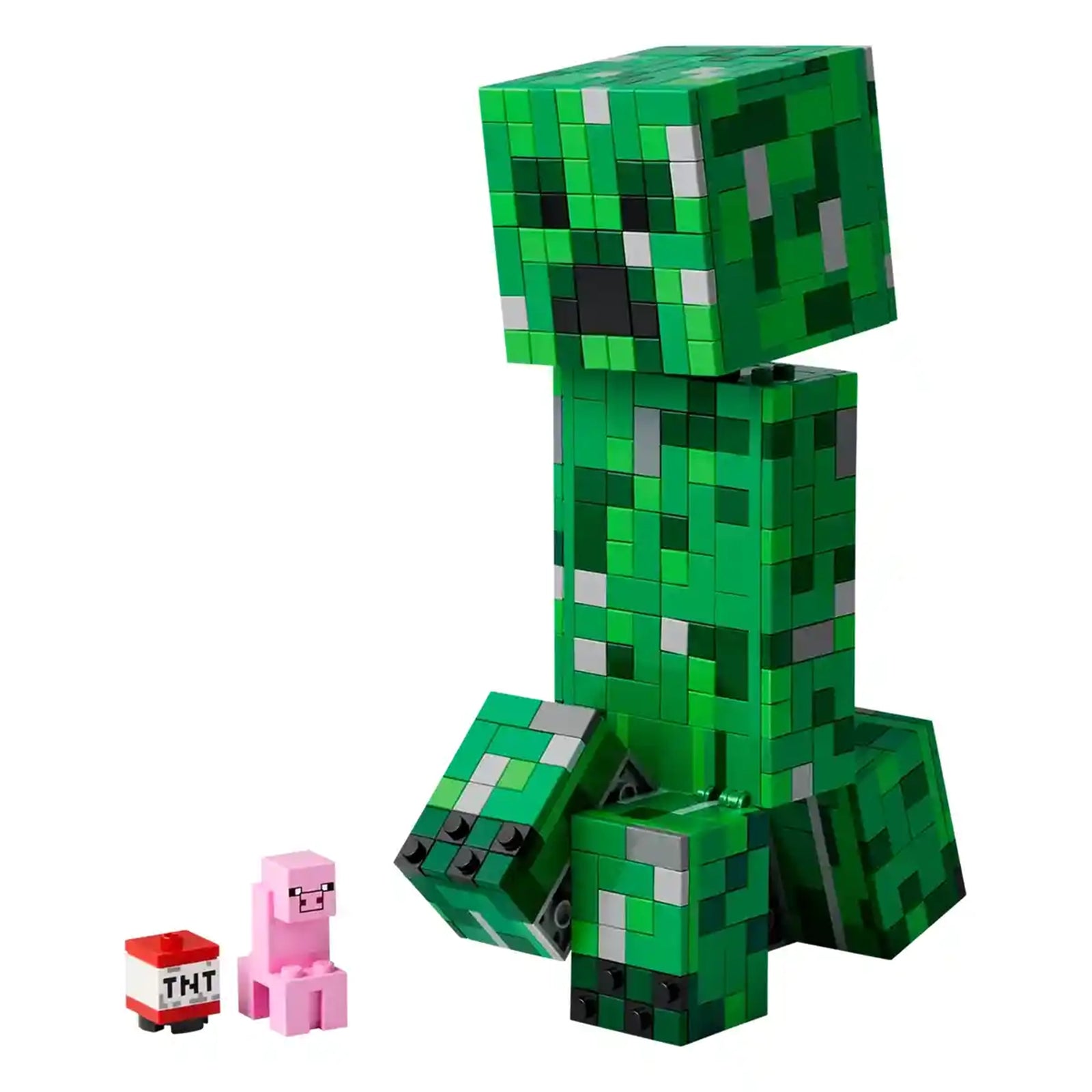 Lego Minecraft  The Creeper™ V29 21276