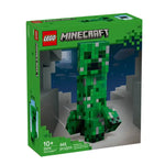 Lego Minecraft  The Creeper™ V29 21276