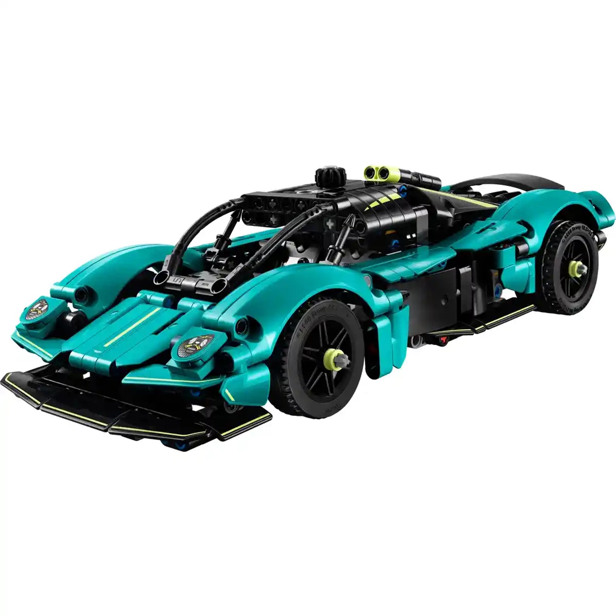 Lego Technic  Aston Martin Valkyrie V29 42208
