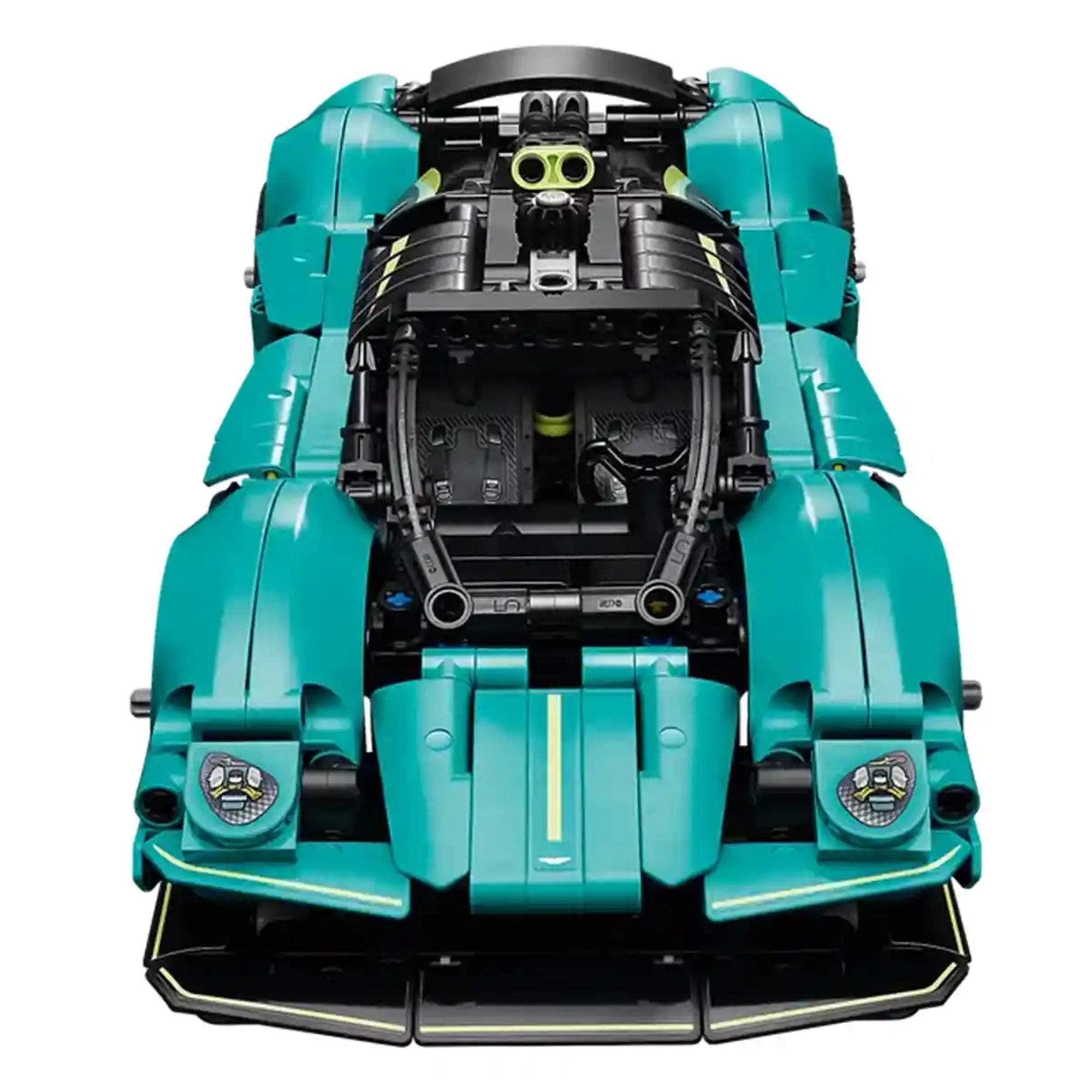 Lego Technic  Aston Martin Valkyrie V29 42208