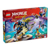 Lego Ninjago Rogueâ€™S Mech Dragon Rider V29 71843